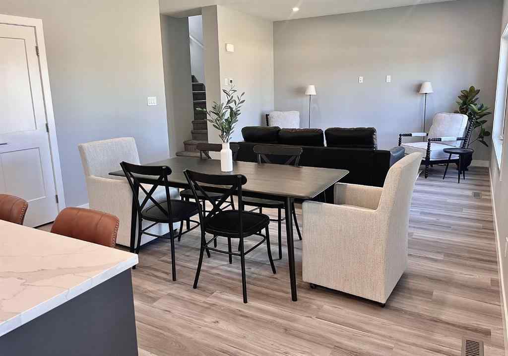 MLS® A2218485 - 70 Palmer Circle  in Panorama Estates Blackfalds, Residential