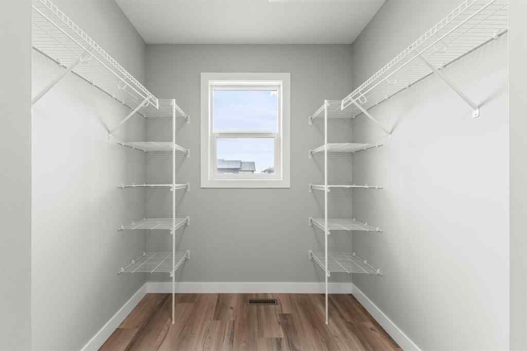 MLS® A2218485 - 70 Palmer Circle  in Panorama Estates Blackfalds, Residential