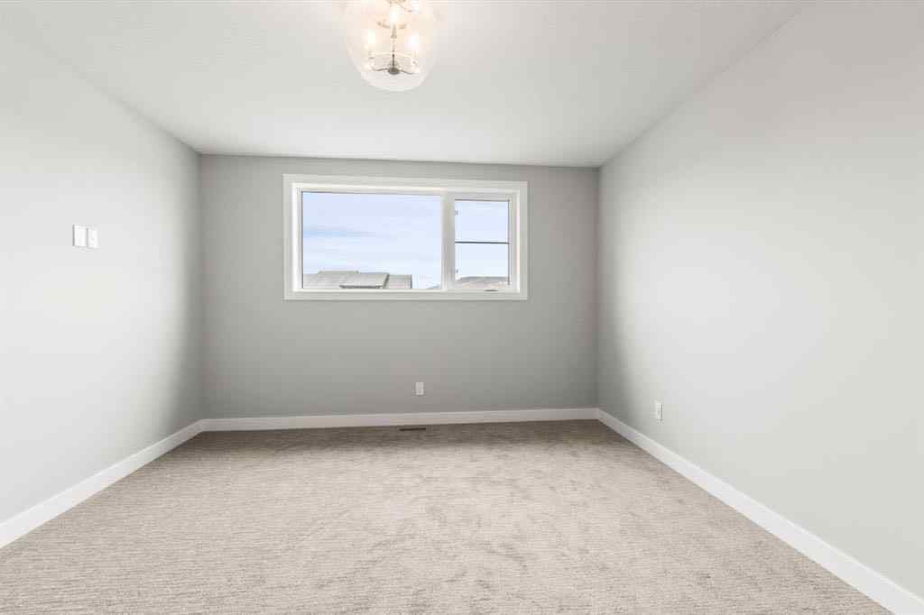 MLS® A2218485 - 70 Palmer Circle  in Panorama Estates Blackfalds, Residential