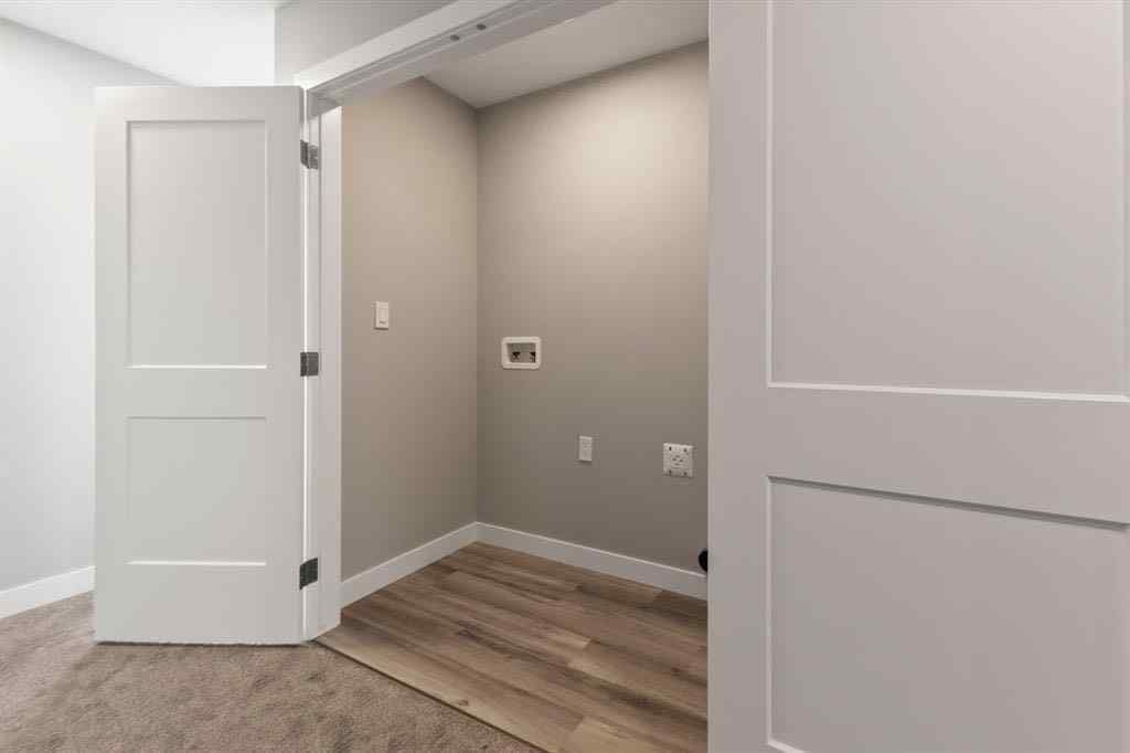 MLS® A2218485 - 70 Palmer Circle  in Panorama Estates Blackfalds, Residential