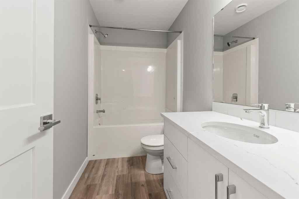 MLS® A2218485 - 70 Palmer Circle  in Panorama Estates Blackfalds, Residential