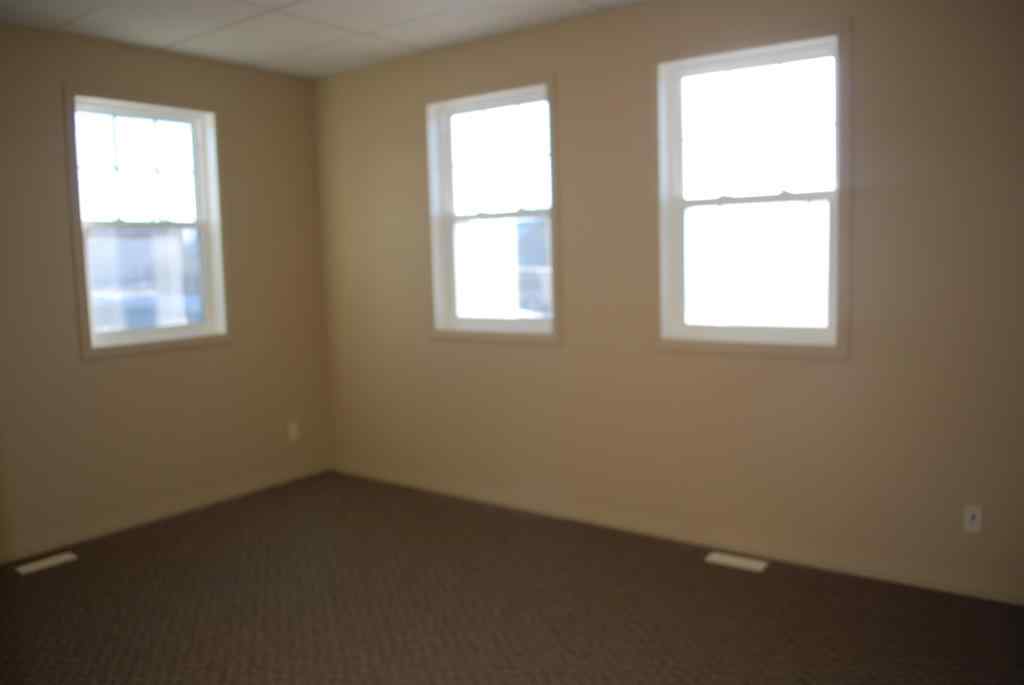 MLS® A2218498 - Unit #3 4616 47 Avenue  in NONE Rocky Mountain House, Commercial