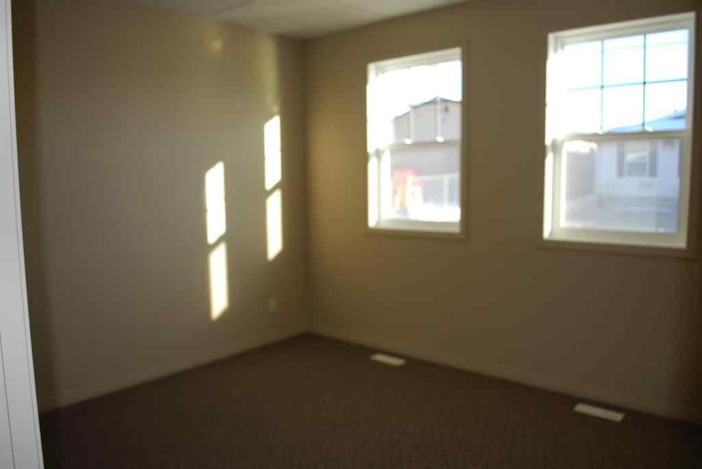 MLS® A2218498 - Unit #3 4616 47 Avenue  in NONE Rocky Mountain House, Commercial