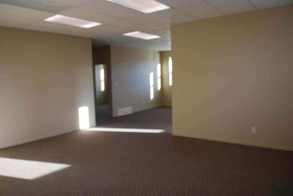 MLS® A2218498 - Unit #3 4616 47 Avenue  in NONE Rocky Mountain House, Commercial