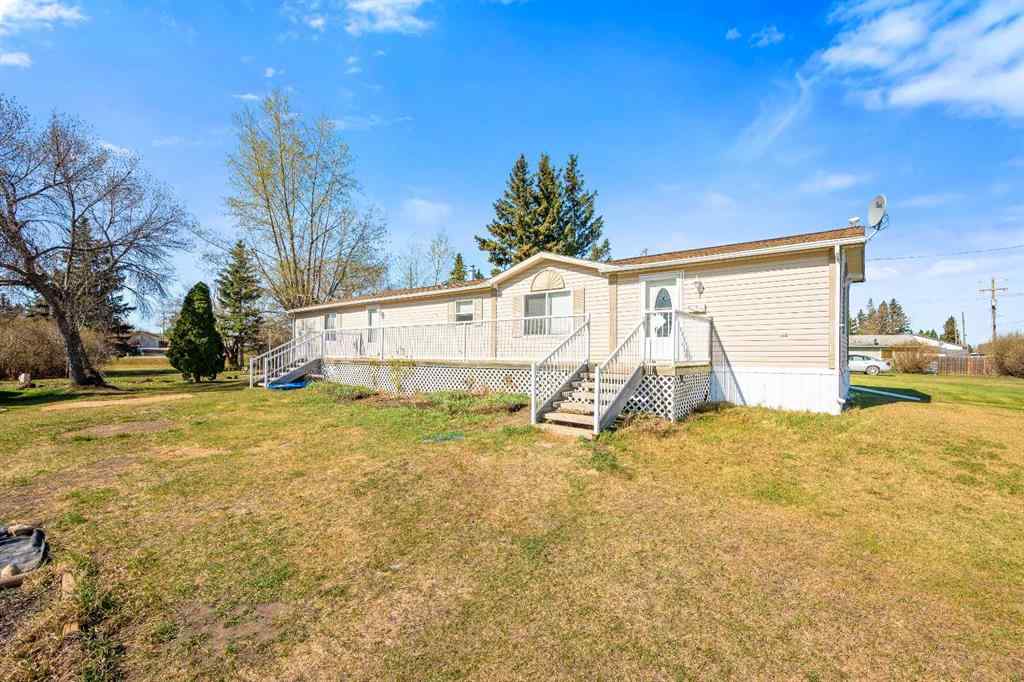 MLS® A2218505 - 5030 48 Avenue  in Kitscoty Kitscoty, Residential