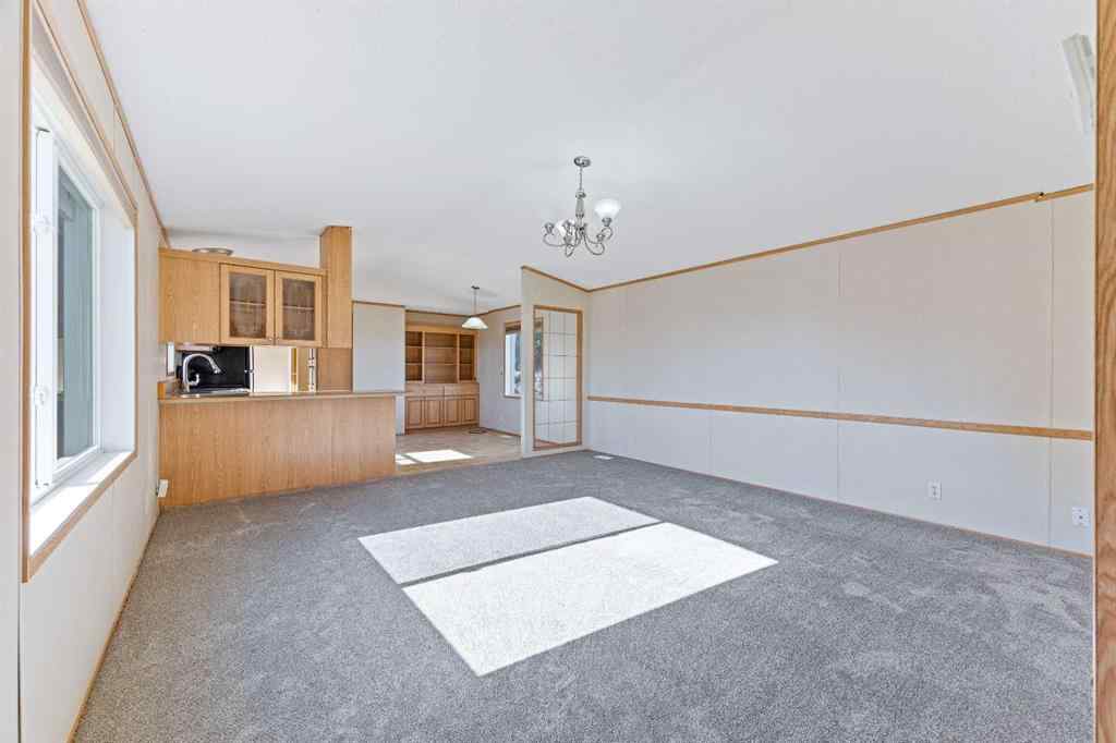 MLS® A2218505 - 5030 48 Avenue  in Kitscoty Kitscoty, Residential