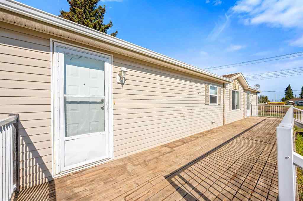 MLS® A2218505 - 5030 48 Avenue  in Kitscoty Kitscoty, Residential