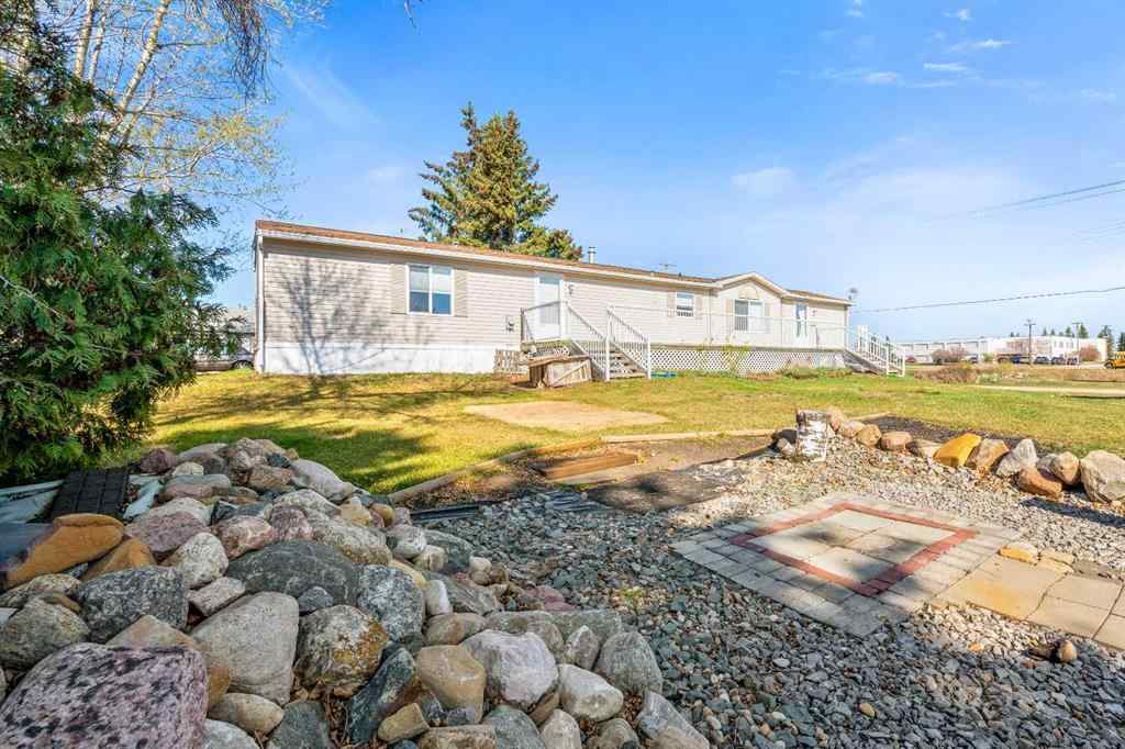 MLS® A2218505 - 5030 48 Avenue  in Kitscoty Kitscoty, Residential