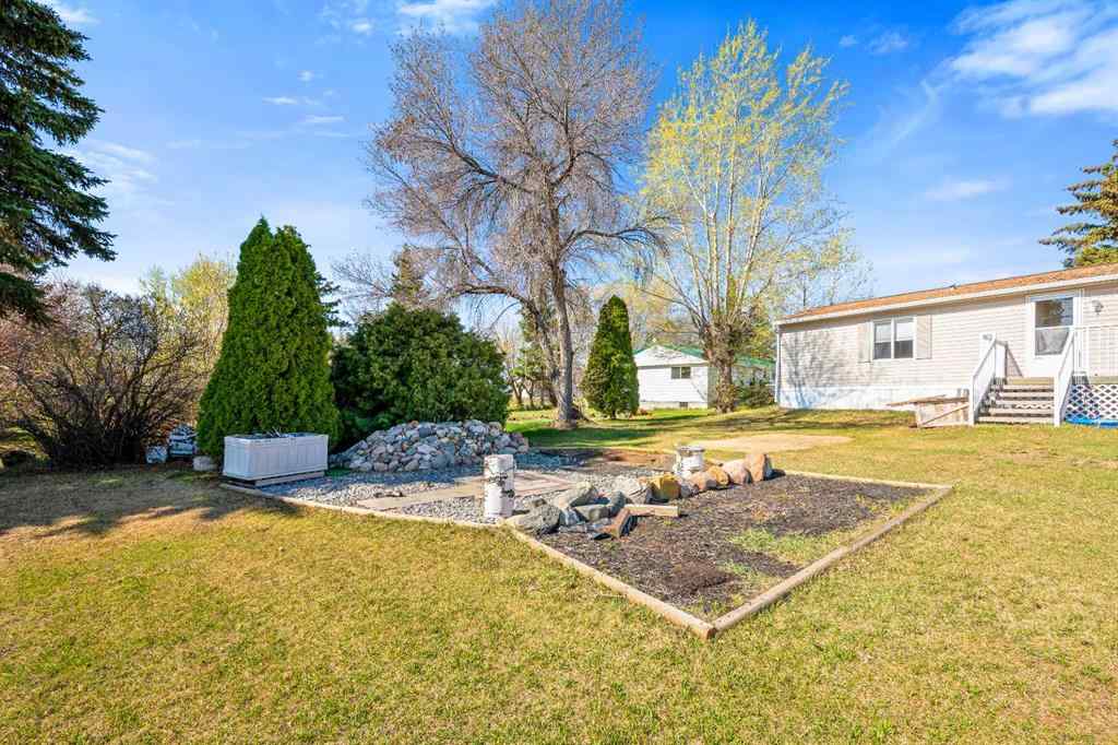 MLS® A2218505 - 5030 48 Avenue  in Kitscoty Kitscoty, Residential