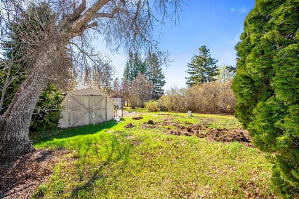 MLS® A2218505 - 5030 48 Avenue  in Kitscoty Kitscoty, Residential