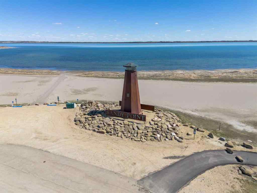 MLS® A2218528 - Unit #93 41019 range road 11   in Sandy Point Rural Lacombe County, Residential