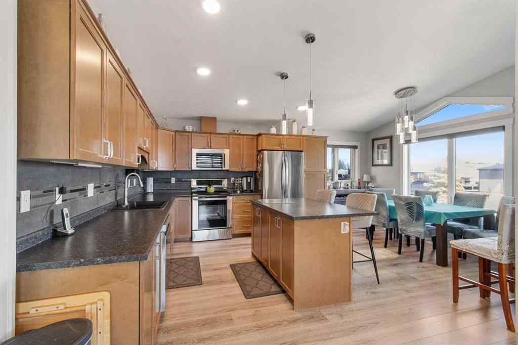 MLS® A2218528 - Unit #93 41019 range road 11   in Sandy Point Rural Lacombe County, Residential