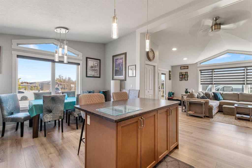 MLS® A2218528 - Unit #93 41019 range road 11   in Sandy Point Rural Lacombe County, Residential