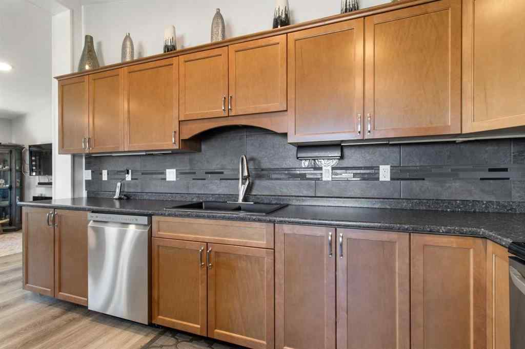 MLS® A2218528 - Unit #93 41019 range road 11   in Sandy Point Rural Lacombe County, Residential
