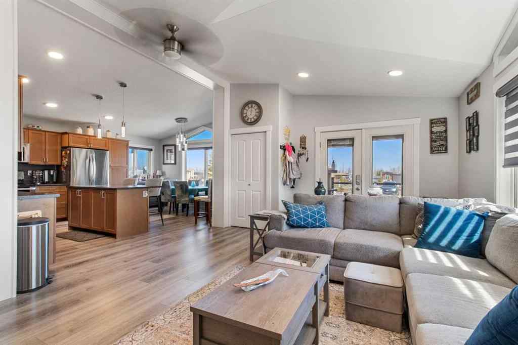 MLS® A2218528 - Unit #93 41019 range road 11   in Sandy Point Rural Lacombe County, Residential