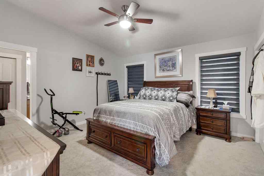 MLS® A2218528 - Unit #93 41019 range road 11   in Sandy Point Rural Lacombe County, Residential