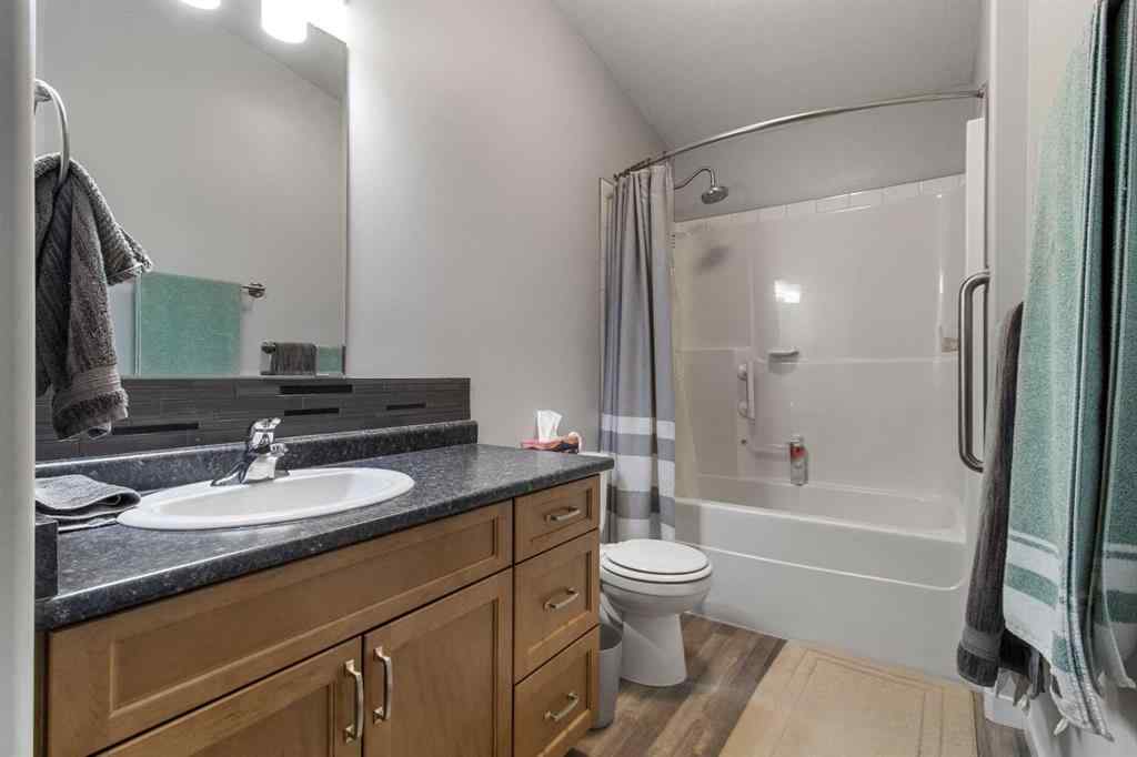 MLS® A2218528 - Unit #93 41019 range road 11   in Sandy Point Rural Lacombe County, Residential
