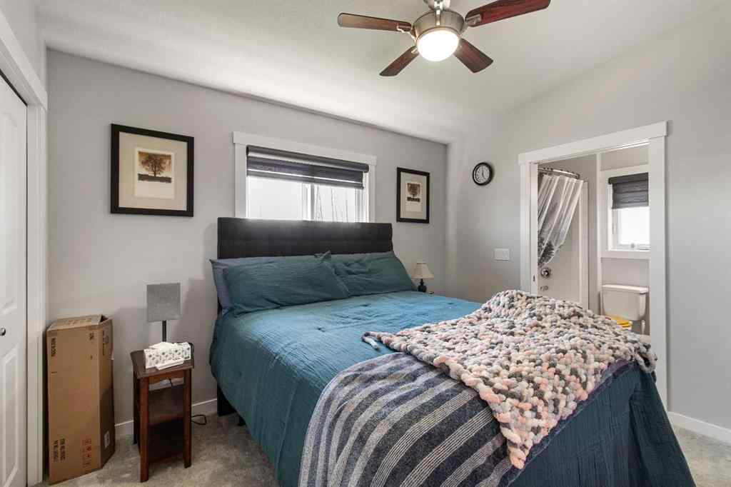 MLS® A2218528 - Unit #93 41019 range road 11   in Sandy Point Rural Lacombe County, Residential
