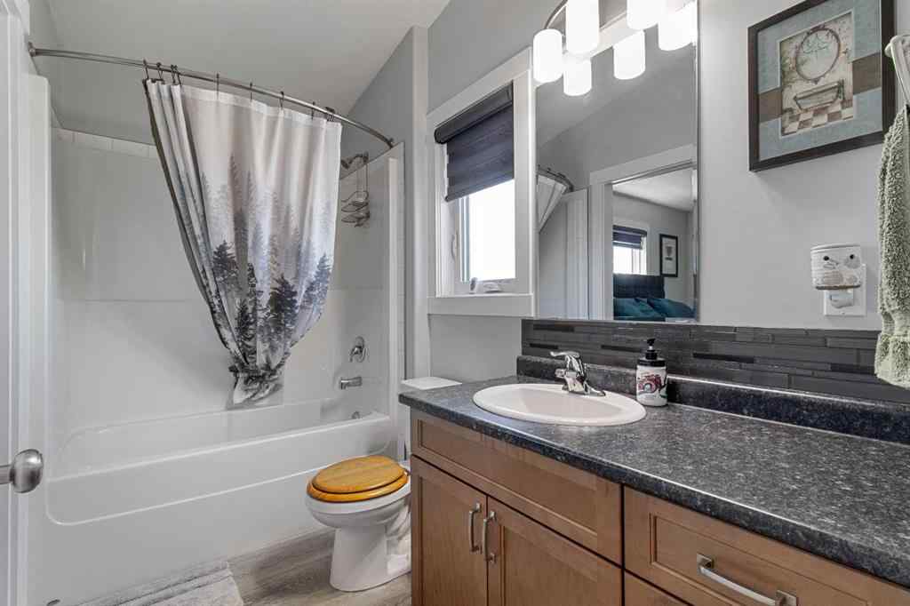 MLS® A2218528 - Unit #93 41019 range road 11   in Sandy Point Rural Lacombe County, Residential