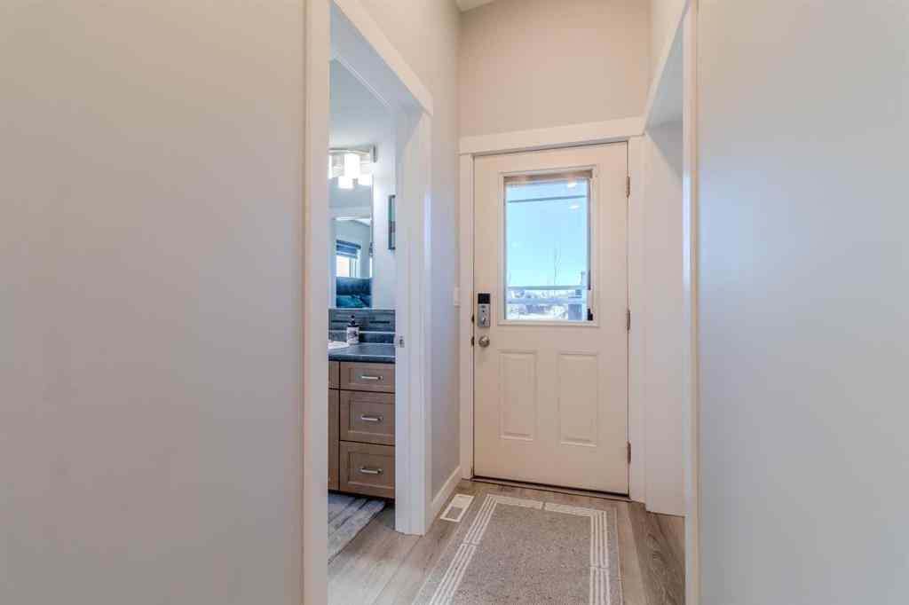 MLS® A2218528 - Unit #93 41019 range road 11   in Sandy Point Rural Lacombe County, Residential