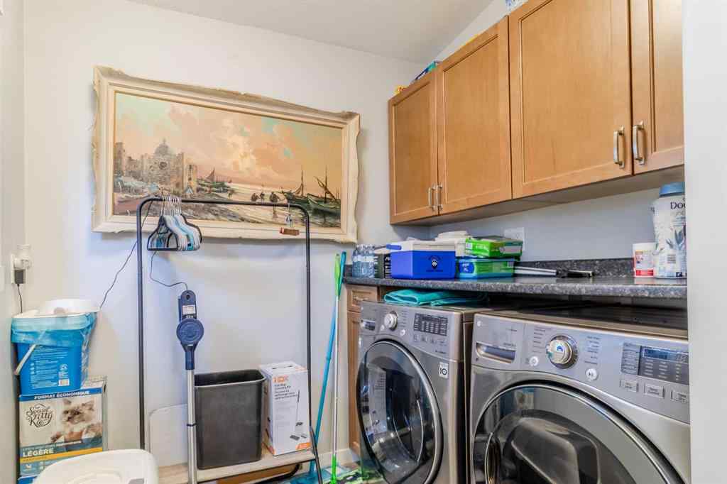 MLS® A2218528 - Unit #93 41019 range road 11   in Sandy Point Rural Lacombe County, Residential