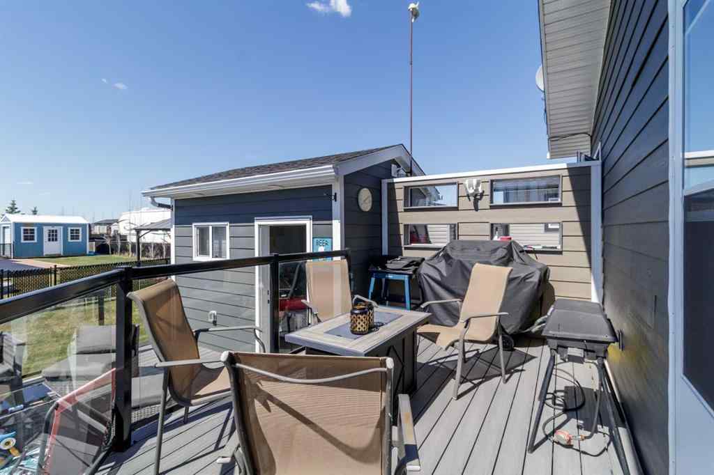 MLS® A2218528 - Unit #93 41019 range road 11   in Sandy Point Rural Lacombe County, Residential