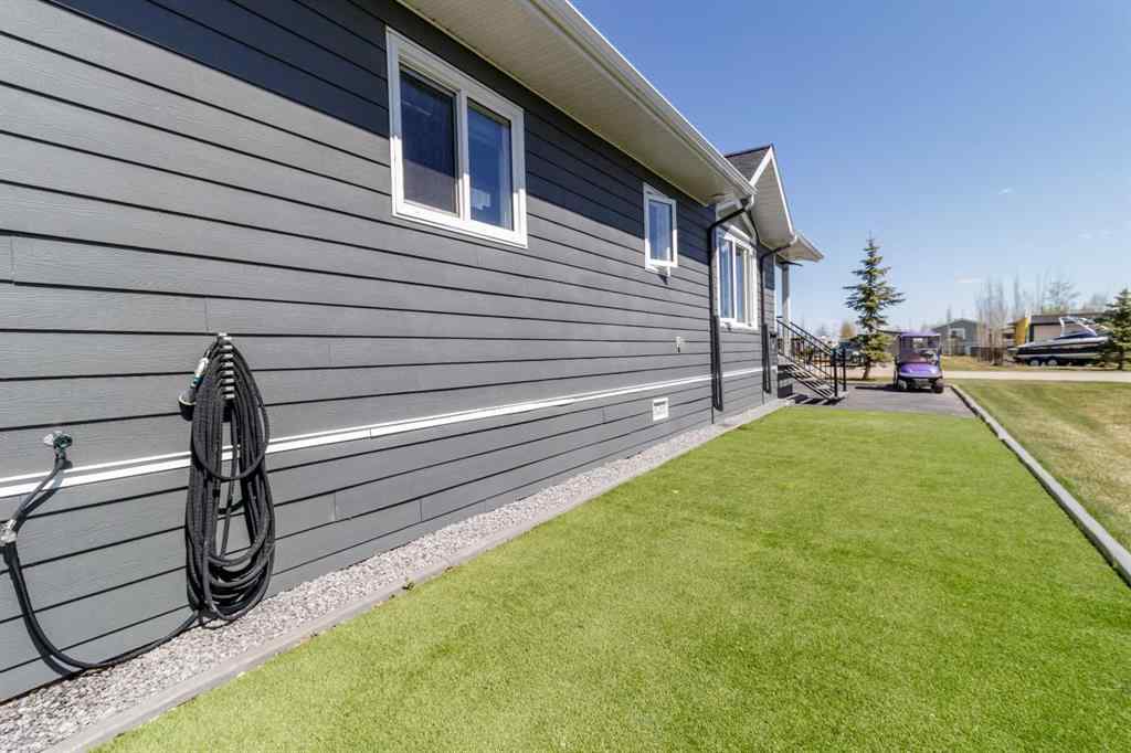 MLS® A2218528 - Unit #93 41019 range road 11   in Sandy Point Rural Lacombe County, Residential