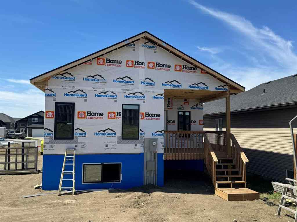 MLS® A2218534 - 3321 41 Avenue  in Aurora Lloydminster, Residential