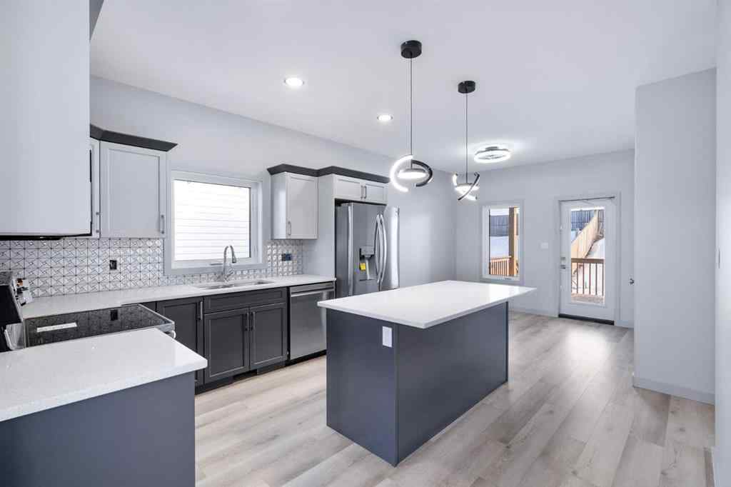 MLS® A2218534 - 3321 41 Avenue  in Aurora Lloydminster, Residential