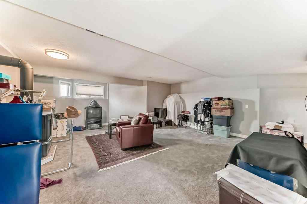 MLS® A2218539 - 51 Richelieu Court SW in Lincoln Park Calgary, Residential