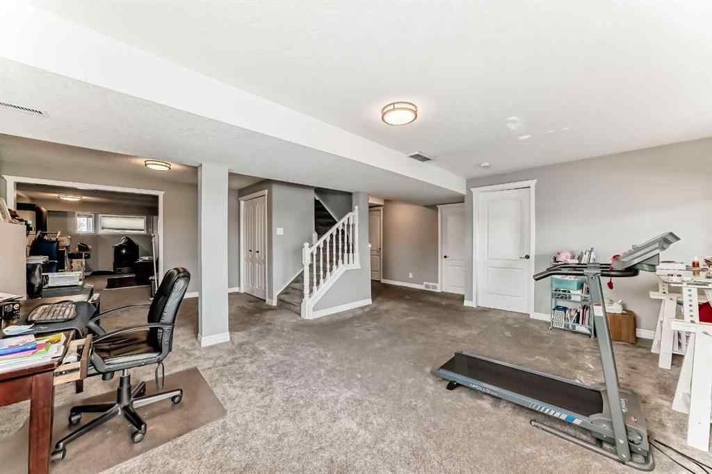 MLS® A2218539 - 51 Richelieu Court SW in Lincoln Park Calgary, Residential