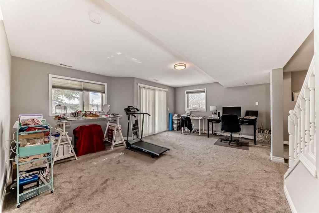 MLS® A2218539 - 51 Richelieu Court SW in Lincoln Park Calgary, Residential