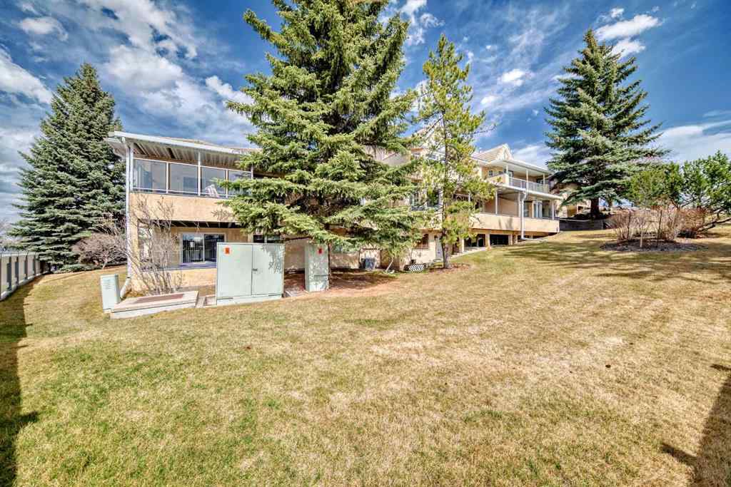 MLS® A2218539 - 51 Richelieu Court SW in Lincoln Park Calgary, Residential