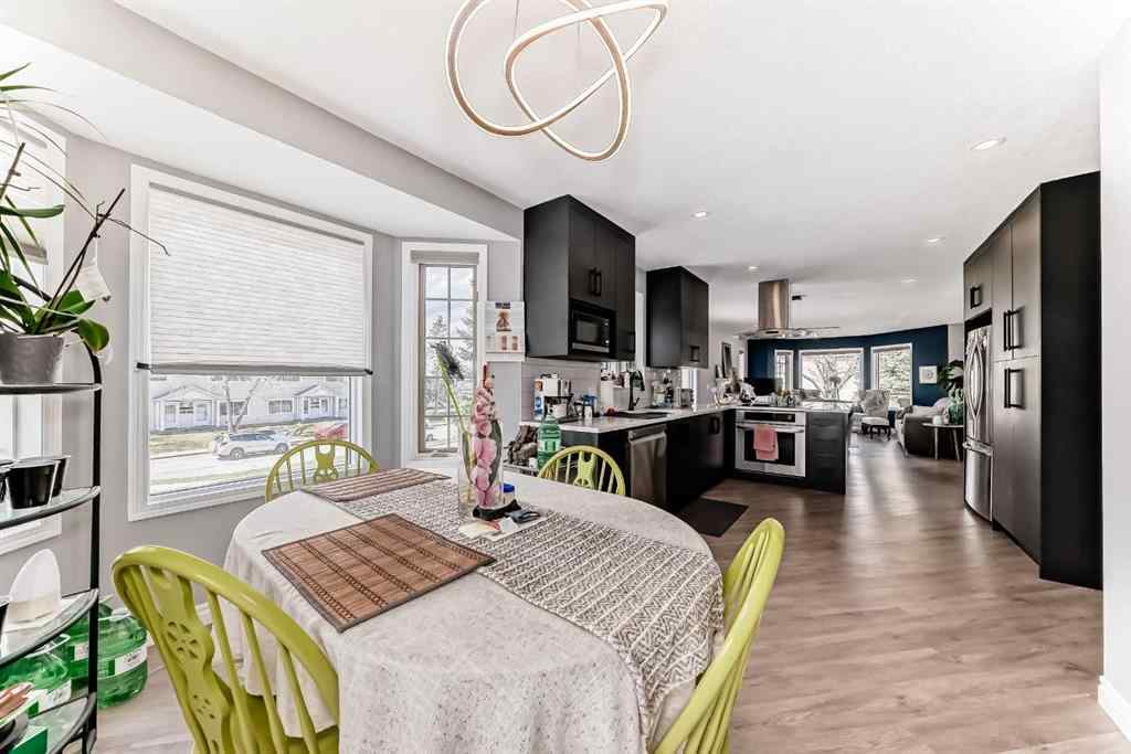MLS® A2218539 - 51 Richelieu Court SW in Lincoln Park Calgary, Residential