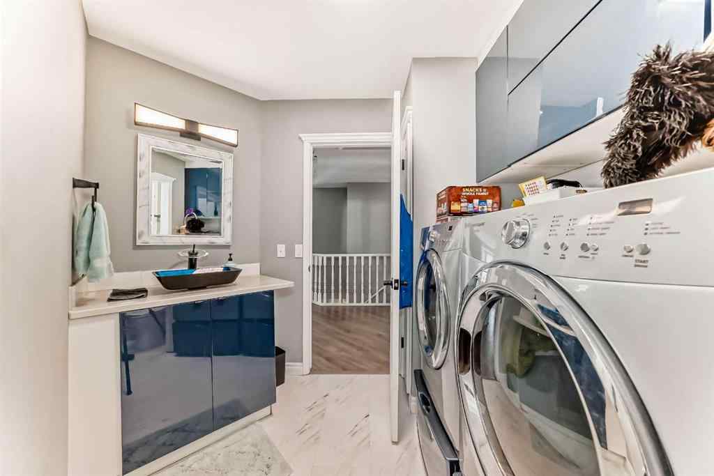 MLS® A2218539 - 51 Richelieu Court SW in Lincoln Park Calgary, Residential