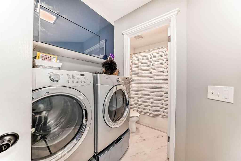 MLS® A2218539 - 51 Richelieu Court SW in Lincoln Park Calgary, Residential