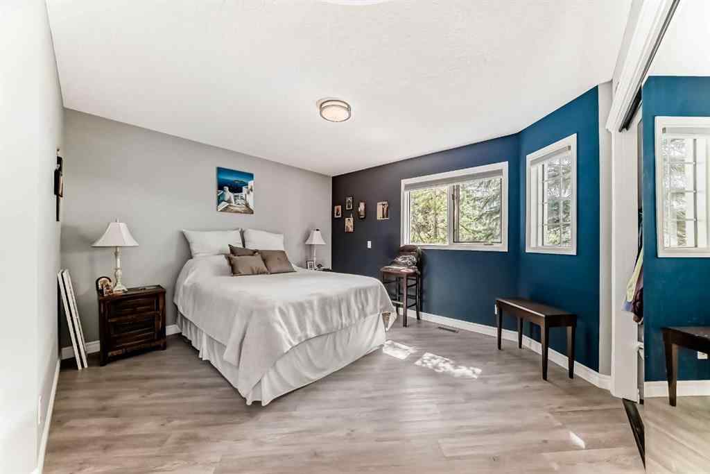 MLS® A2218539 - 51 Richelieu Court SW in Lincoln Park Calgary, Residential