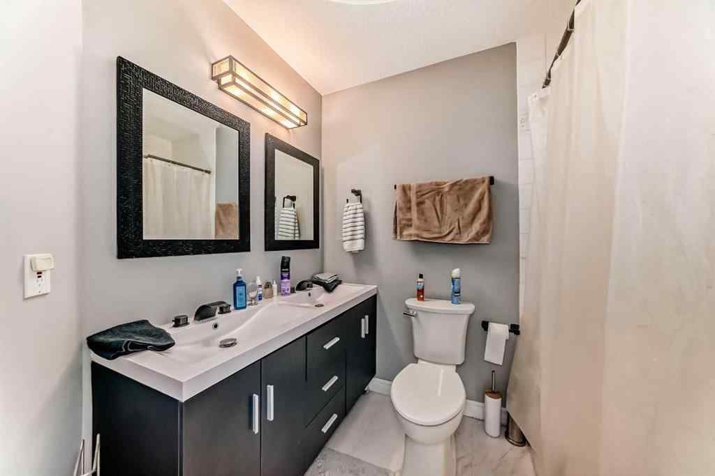 MLS® A2218539 - 51 Richelieu Court SW in Lincoln Park Calgary, Residential