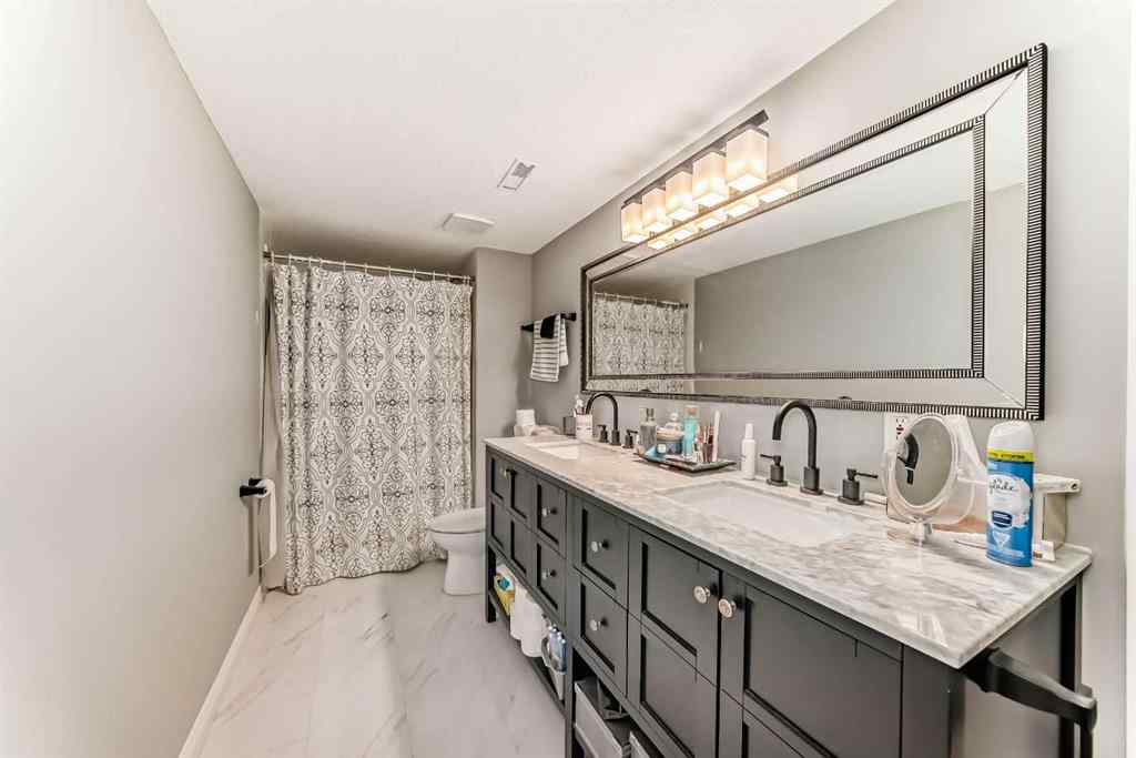MLS® A2218539 - 51 Richelieu Court SW in Lincoln Park Calgary, Residential