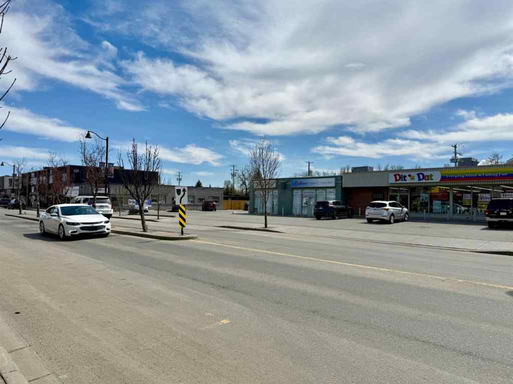 MLS® A2218560 - Unit #3 50 Elizabeth Street  in NONE Okotoks, Commercial