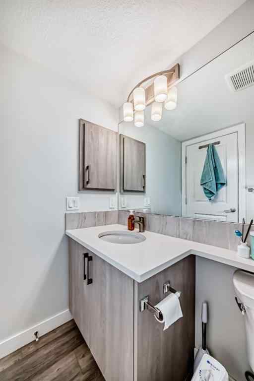 MLS® A2218571 - Unit #3311 6118 80 Avenue NE in Saddle Ridge Calgary, Residential