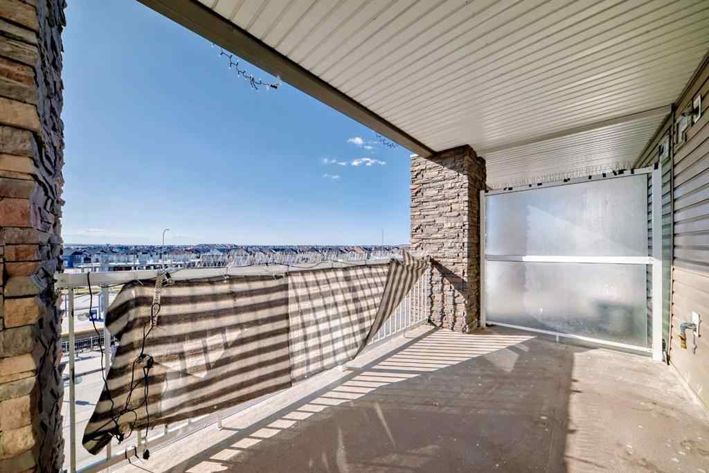 MLS® A2218571 - Unit #3311 6118 80 Avenue NE in Saddle Ridge Calgary, Residential