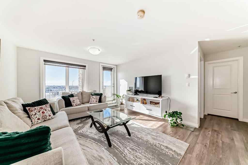 MLS® A2218571 - Unit #3311 6118 80 Avenue NE in Saddle Ridge Calgary, Residential