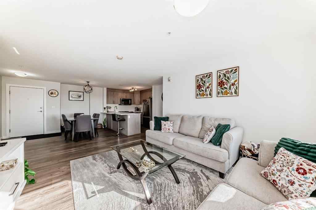 MLS® A2218571 - Unit #3311 6118 80 Avenue NE in Saddle Ridge Calgary, Residential