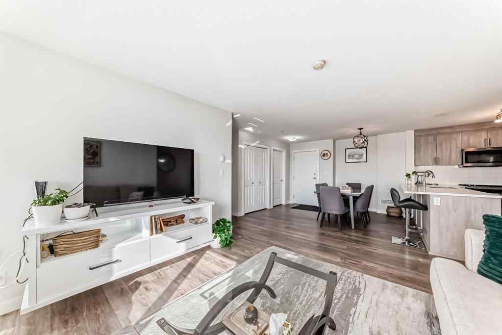 MLS® A2218571 - Unit #3311 6118 80 Avenue NE in Saddle Ridge Calgary, Residential