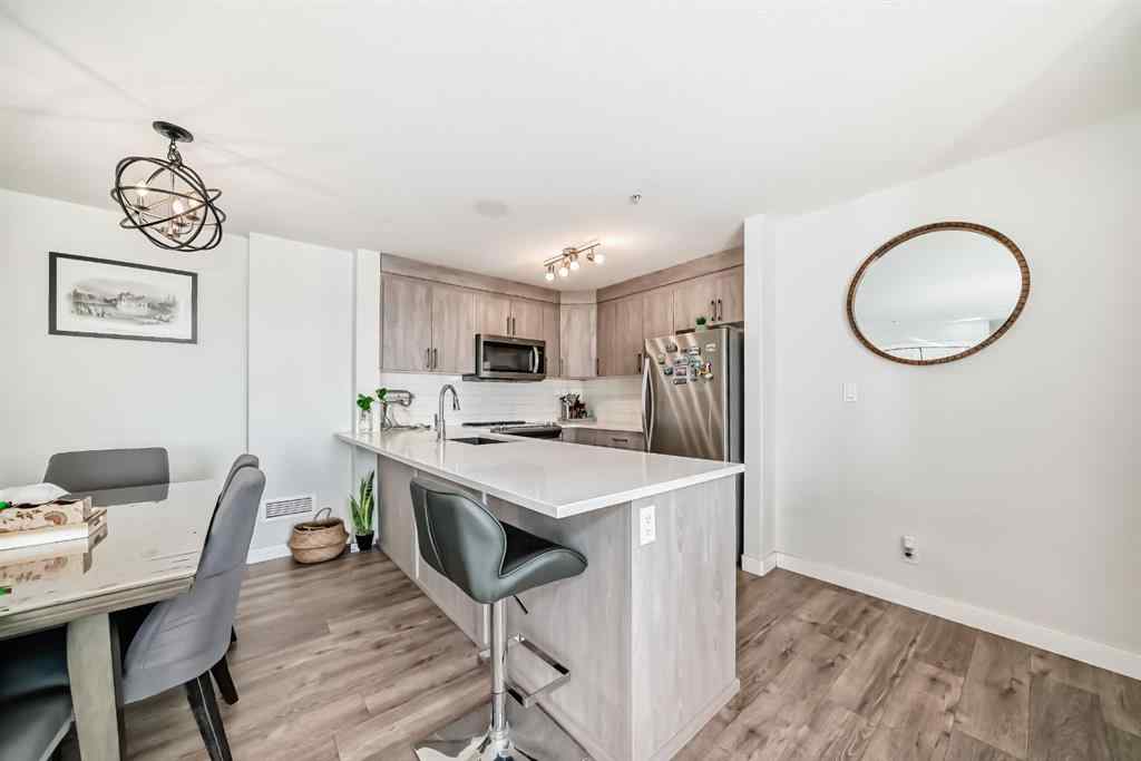 MLS® A2218571 - Unit #3311 6118 80 Avenue NE in Saddle Ridge Calgary, Residential