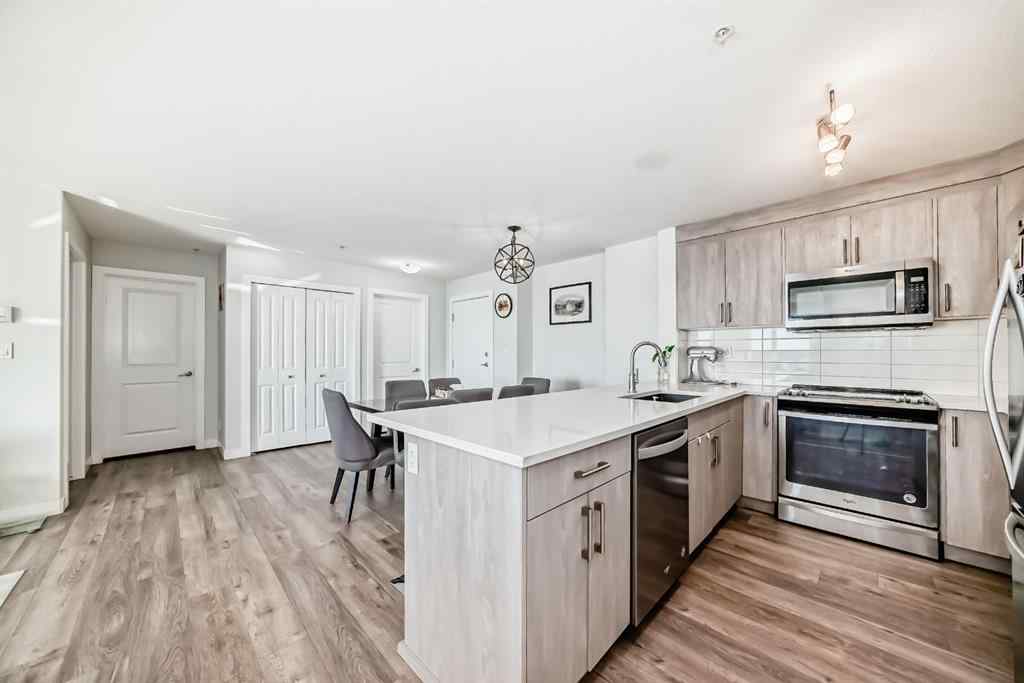 MLS® A2218571 - Unit #3311 6118 80 Avenue NE in Saddle Ridge Calgary, Residential