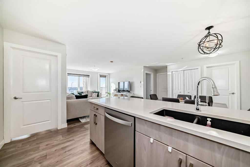MLS® A2218571 - Unit #3311 6118 80 Avenue NE in Saddle Ridge Calgary, Residential
