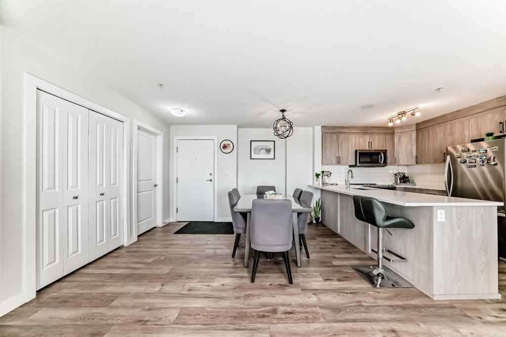 MLS® A2218571 - Unit #3311 6118 80 Avenue NE in Saddle Ridge Calgary, Residential