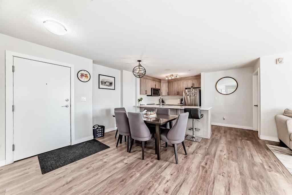 MLS® A2218571 - Unit #3311 6118 80 Avenue NE in Saddle Ridge Calgary, Residential